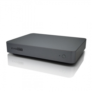 EVOBOX Premium Hi-End караоке-система в Чебаркуле