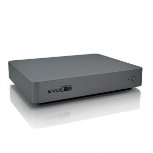 EVOBOX Premium Hi-End караоке-система в Чебаркуле