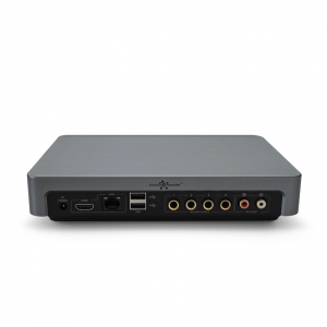 EVOBOX Premium Hi-End караоке-система в Чебаркуле