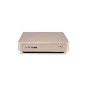 EVOBOX с микрофонами в Чебаркуле