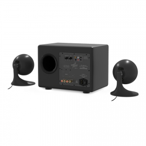 EvoSound Sphere 2.1 аудиосистема для караоке в Чебаркуле
