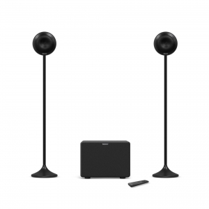 EvoSound Sphere 2.1 аудиосистема для караоке в Чебаркуле