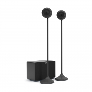 EvoSound Sphere 2.1 аудиосистема для караоке в Чебаркуле