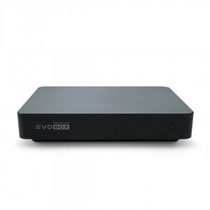 Hi-End караоке-система EVOBOX Premium + EvoSoundBar (саундбар с караоке) в Чебаркуле