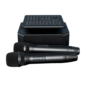 караоке-комплект для Дома AST ZOOM 1/2 и AST-SM6A в Чебаркуле