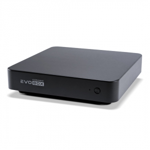 караоке-комплект EVOBOX + EvoSound Sphere 2.1 в Чебаркуле