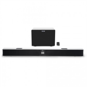 караоке-комплект EVOBOX Classic + EvoSound Bar (саундбар с караоке) в Чебаркуле