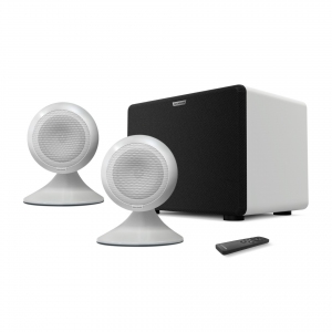 караоке-комплект EVOBOX Classic + EvoSound Sphere 2.1 в Чебаркуле