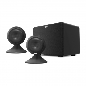 караоке-комплект EVOBOX Plus + EvoSound Sphere 2.1 в Чебаркуле