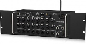 Midas MR18 цифровой микшер в Чебаркуле