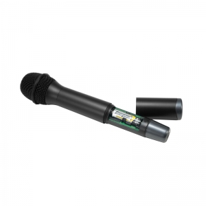 Relacart UR-111DMH радиосистема в Чебаркуле