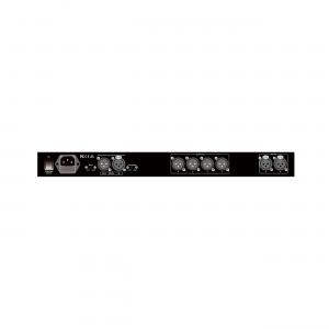 RFIntell DP-24II спикер-процессор в Чебаркуле