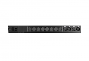 S-Track Dolphin 48 спикер-процессор в Чебаркуле