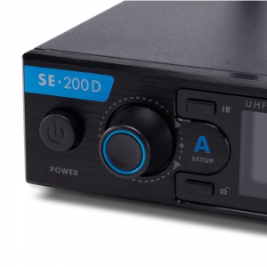 SE-200D цифровые микрофоны в Чебаркуле