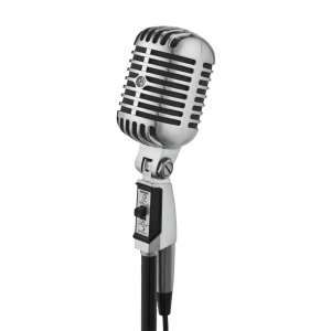 SHURE 55SH SERIES II вокальный, динамический микрофон в Чебаркуле