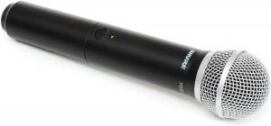 SHURE BLX24E/PG58 M17 вокальная радиосистема в Чебаркуле