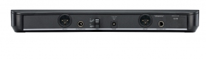 SHURE BLX288E/B58 M17 вокальная радиосистема в Чебаркуле