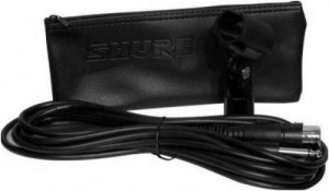 SHURE SV100-A динамический микрофон в Чебаркуле