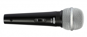 SHURE SV100-A динамический микрофон в Чебаркуле