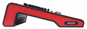 SVS Audiotechnik mixers AM-12 Микшерный пульт аналоговый, 12-канальный в Чебаркуле