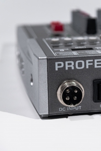 SVS Audiotechnik mixers AM-6 DSP Микшерный пульт аналоговый, 6-канальный SVS Audiotechnik mixers в Чебаркуле