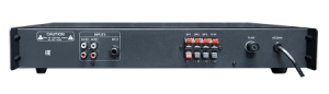 SVS Audiotechnik STA-80 Микшер-усилитель для систем Public Address в Чебаркуле