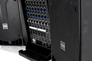 SVS Audiotechnik STAGESET 600 Акустический комплект активный в Чебаркуле
