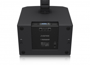 Turbosound iNSPIRE iP3000 модульная аудио колонна 2000Вт в Чебаркуле