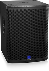 Turbosound iQ15B сабвуфер активный в Чебаркуле