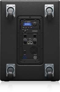Turbosound iQ15B сабвуфер активный в Чебаркуле