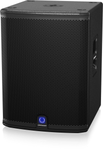 Turbosound iQ15B сабвуфер активный в Чебаркуле