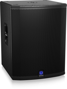 Turbosound iQ18B сабвуфер активный в Чебаркуле