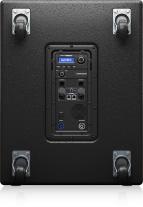 Turbosound iQ18B сабвуфер активный в Чебаркуле