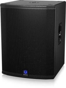 Turbosound iQ18B сабвуфер активный в Чебаркуле