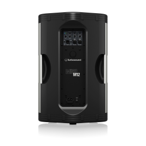 Turbosound MILAN M12 активная акустическая система в Чебаркуле