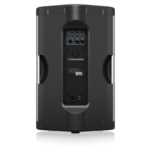 Turbosound MILAN M15 активная акустическая система в Чебаркуле