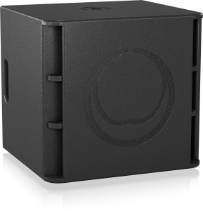 Turbosound Milan M15B сабвуфер активный в Чебаркуле