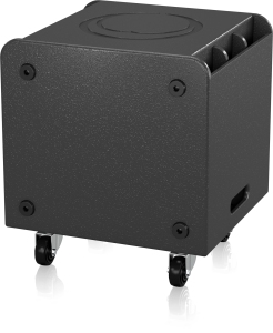 Turbosound Milan M15B сабвуфер активный в Чебаркуле