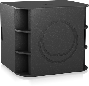 Turbosound Milan M18B сабвуфер активный в Чебаркуле