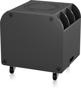 Turbosound Milan M18B сабвуфер активный в Чебаркуле