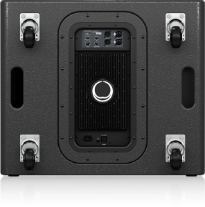 Turbosound Milan M18B сабвуфер активный в Чебаркуле