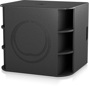 Turbosound Milan M18B сабвуфер активный в Чебаркуле