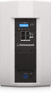 Turbosound NuQ102-AN Активная акустическая система в Чебаркуле
