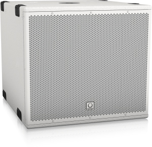 Turbosound NuQ115B-AN Активный сабвуфер в Чебаркуле