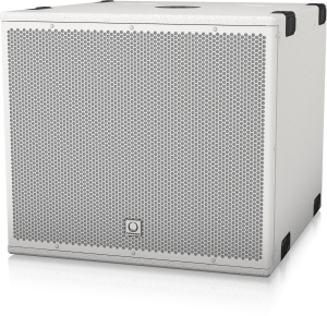 Turbosound NuQ115B-AN Активный сабвуфер в Чебаркуле