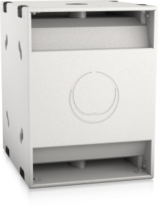 Turbosound NuQ118B-AN Активный сабвуфер в Чебаркуле