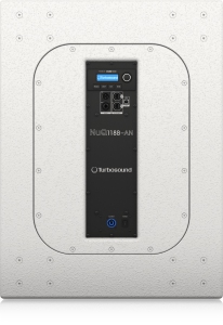 Turbosound NuQ118B-AN Активный сабвуфер в Чебаркуле