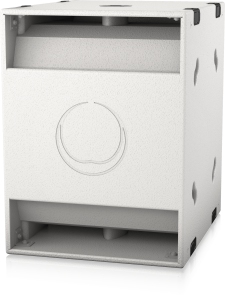 Turbosound NuQ118B-AN Активный сабвуфер в Чебаркуле