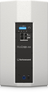Turbosound NuQ122-AN Активная акустическая система в Чебаркуле