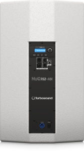 Turbosound NuQ152-AN Активная акустическая система в Чебаркуле